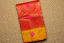 Picture of Red and Yellow Soft Silk Banarasi Saree