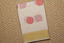 Picture of White and Red Banarasi Mercerised Cotton Saree with Gold Zari Border
