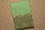 Picture of Green and Brown Banarasi Mercerised Cotton Saree