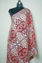 Picture of Red Georgette Kashmiri Work Dupatta