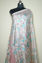 Picture of Nude Art Silk Dupatta with Multi Colour Print