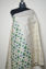 Picture of Nude with Multi Colour Geometric Print  Cotton Dupatta