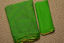Picture of Green Bandhani print Chiffon Saree