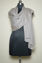 Picture of Beige Mixed Pashmina Diamond Design Designer Stole