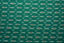 Picture of Sea Green, White and Red Ikkat Cotton Blouse Fabric