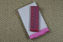 Picture of Ivory white and Pink Missing Checks Mangalagiri Handloom Cotton Saree