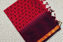 Picture of Red Printed Mangalagiri Handloom Cotton Saree