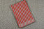 Picture of Peach and Ivory White Mangalagiri Handloom Cotton Saree
