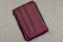 Picture of Onion Pink and Purple Half and Half Mangalagiri Handloom Cotton Saree