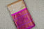 Picture of Nude and Pink Kanchi Border Mangalagiri Silk Saree