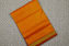 Picture of  Yellow and Red Pure Kanchi Silk Cotton Saree