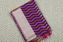 Picture of Magenta Mercerised Kanchi Silk Cotton Saree