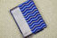 Picture of Royal Blue Mercerised Kanchi Silk Cotton Saree