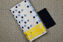 Picture of White and Lemon Yellow Self Design Soft Jamdani Silk Saree with Zari Floral Motifs