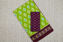 Picture of Olive Green and Maroon Pochampally Ikkat Cotton Saree