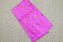 Picture of Pink Allover Embroidery Work Katan Silk Saree