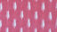 Picture of Peach and White Ikkat Cotton Fabric
