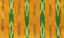 Picture of Yellow and Multi Colour Ikkat Cotton Fabric