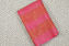 Picture of Pink Kota Ghicha Silk Saree