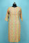Picture of Multi Colour Rayon Printed Kurti