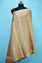 Picture of Beige Batik Print Bhagalpuri Silk Dupatta
