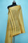 Picture of Beige Self Checks Bhagalpuri Silk Dupatta