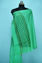 Picture of Sea Green Matka Silk Dupatta