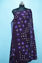 Picture of Purple Cotton Bandhani Dupatta