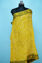 Picture of Olive Yellow Art Silk Bandhani Dupatta with Zari Border
