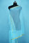 Picture of Sky Blue Plain Kota Dupatta