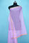 Picture of Pink Plain Kota Dupatta