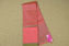 Picture of Peach and Green Stripes Mangalagiri Silk Saree