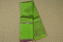 Picture of Parrot Green and Magenta Stripes Mangalagiri Silk Saree