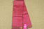 Picture of Dual Shade Magenta Small Border Zari Checks Mangalagiri Silk Saree