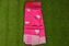 Picture of Rani Pink Chanderi Pure Silk Saree with Lotus Silver Zari Butta and Border