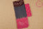 Picture of "Grey, Maroon and Baby Pink Tie and Dye Bandhani Cotton Saree"